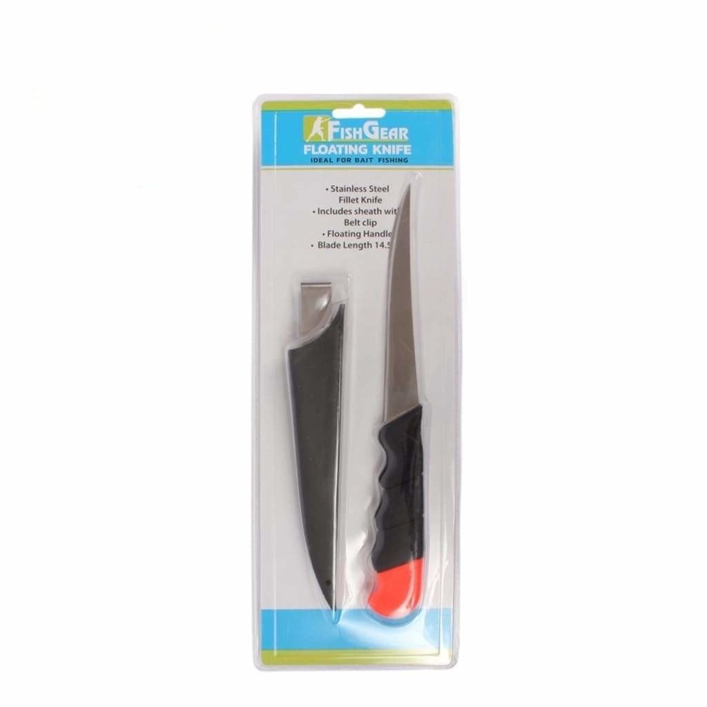 Floating Bait Knife - Tools Accessories (Saltwater)