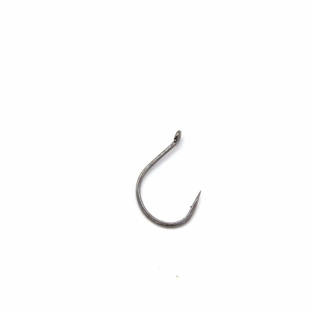 Gamakatsu Finesse Straight Hooks - Hooks Terminal Tackle (Saltwater)