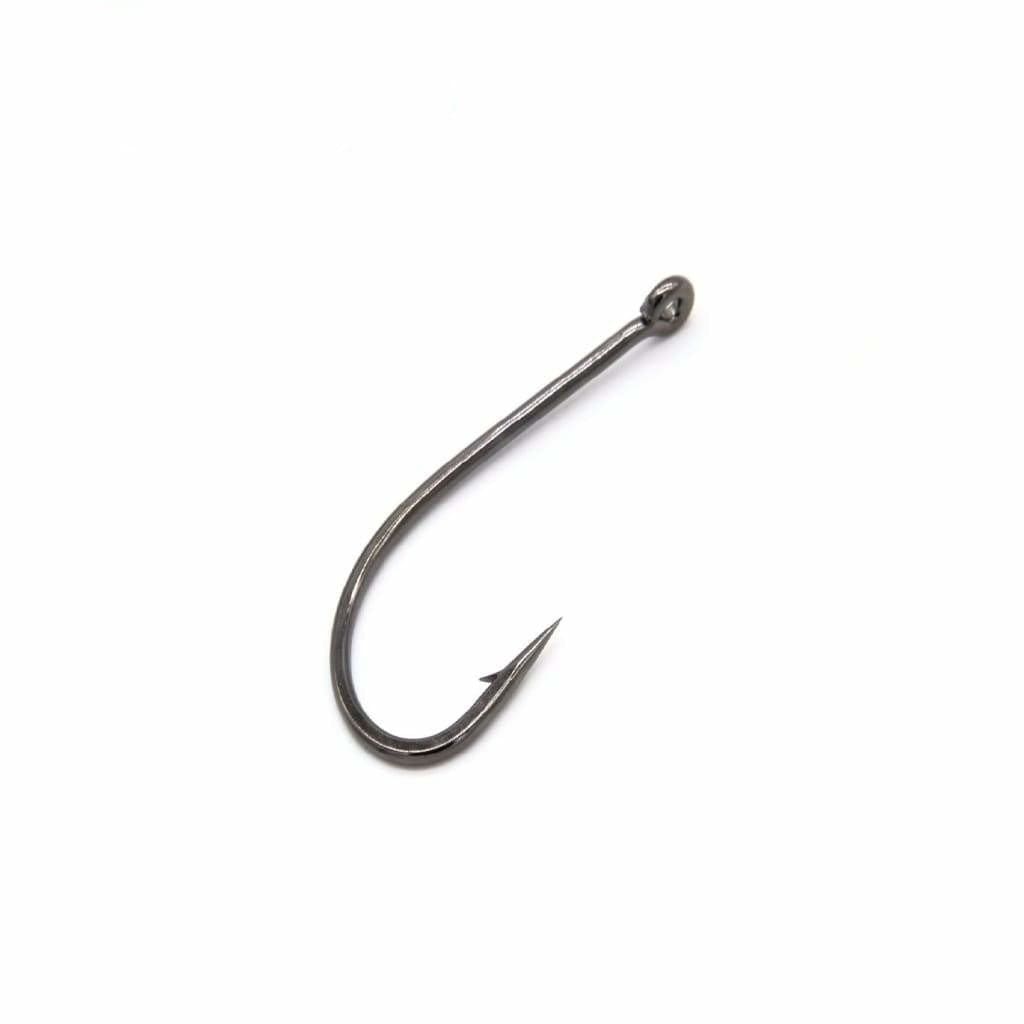 6packs/lot Gamakatsu Fishing Hooks Barbed Hooks Peche Anzol Hook 1