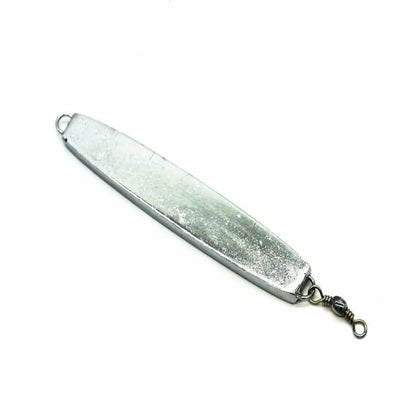 Garfish Chromed - 160g - Spinners/Spoons Lures (Saltwater)
