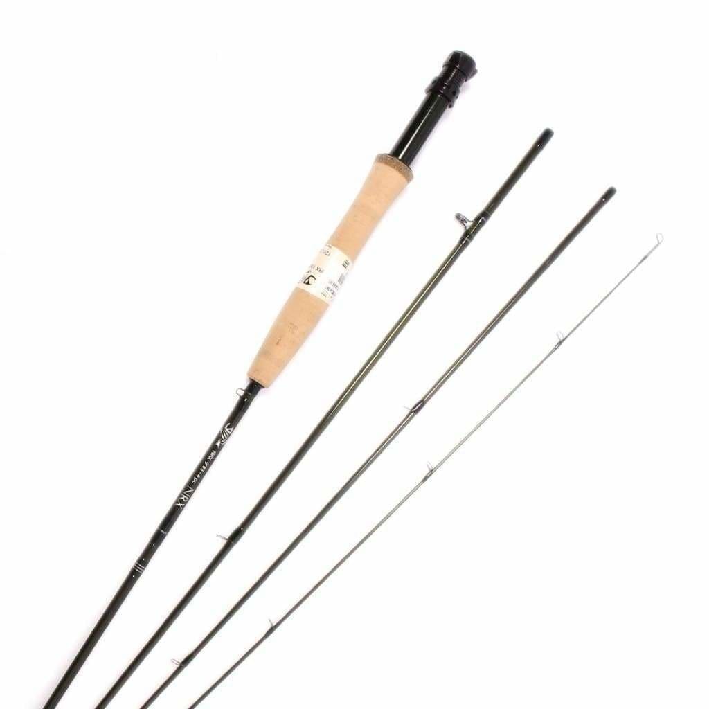 Gloomis Fly Rod NRX NYMPH 10ft 3WT - Fly Rod (Fly Fishing)