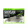 GOOGAN BAITS Slim Shake Worm - Soft Baits Lures (Freshwater)