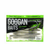 GOOGAN BAITS Slim Shake Worm - Summer Craw - Soft Baits Lures (Freshwater)