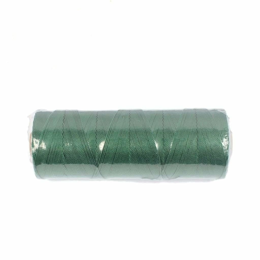 Green Twine 100g - Accessories (Marine)