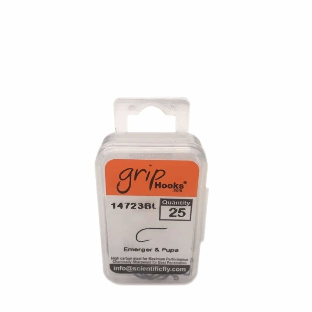 Grip 14037 BL – Jig Fly – Grip Hooks