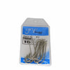 Grip Fly Hooks 21612 N - #2 - Hooks (Fly Fishing)