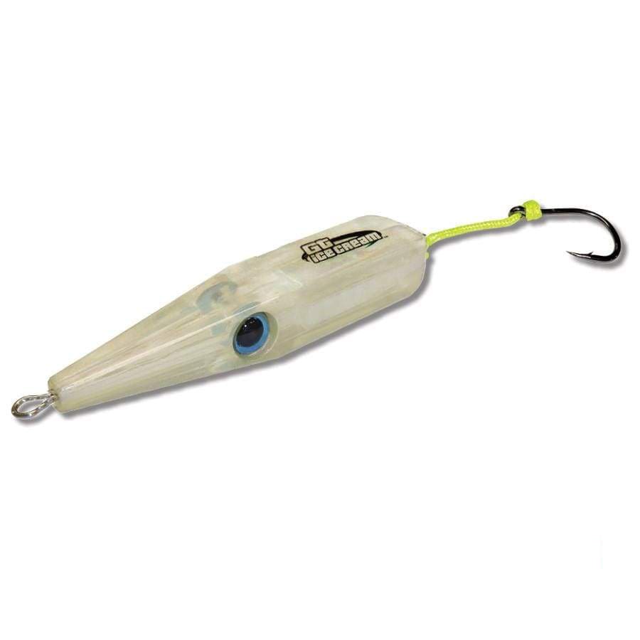 Gt Ice Cream Needle Nose 1.5oz - Plugs Lures (Saltwater)