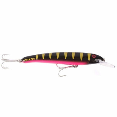 Halco Laser Pro 190 DD - Charlies Angel - Hard Baits Lures (Saltwater)