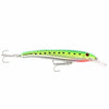 Halco Laser Pro 190 DD - Green Fluoro Pilchard - Hard Baits Lures (Saltwater)