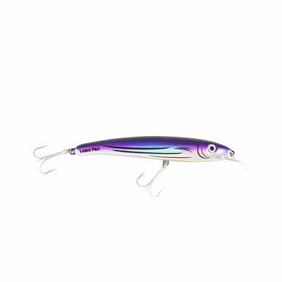 Halco Laser Pro 190 DD - Stripey - Hard Baits Lures (Saltwater)