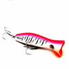 Halco Roosta Popper 135 - Lures (Saltwater)