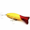 Halco Roosta Popper 135 - Lures (Saltwater)