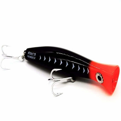 Halco Roosta Popper 135 - Lures (Saltwater)