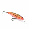 Halco Tiger Laser Pro 120 - Golden Sunset - Hard Baits Lures (Saltwater)