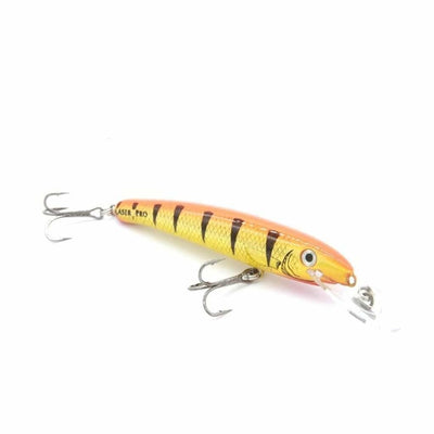 Halco Tiger Laser Pro 120 - Herring - Hard Baits Lures (Saltwater)