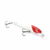 Halco Tiger Laser Pro 120 - White Red - Hard Baits Lures (Saltwater)