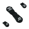 Hearty Rise Magnet Hook Holder - Black - Tools Accessories (Saltwater)