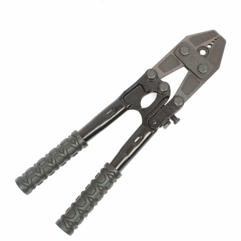 Heavy Duty Crimper - Tools Accessories (Saltwater)