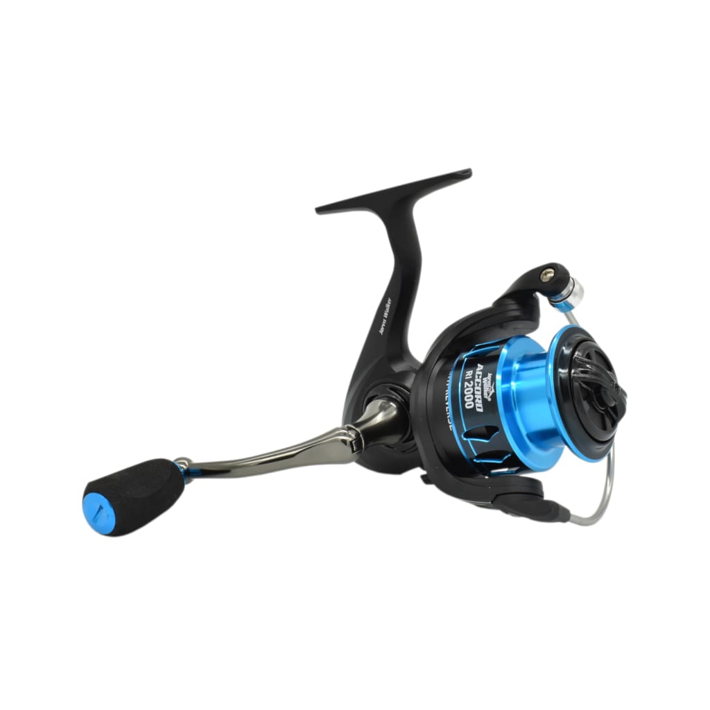 spinning reels (freshwater) - Big Catch Fishing Tackle