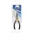 Jarvis Walker Carbon Steel Split Ring Pliers - Tools Accessories (Saltwater)