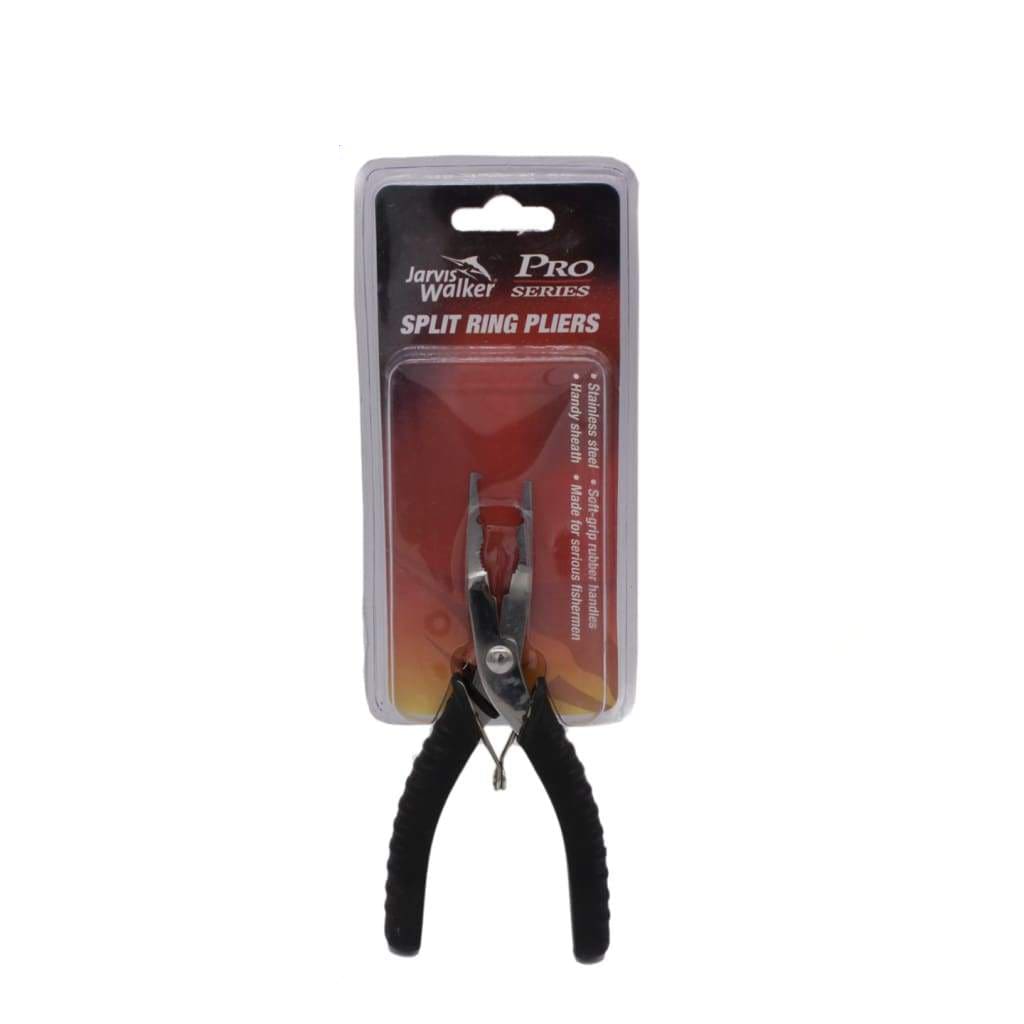 Split Ring Pliers - Tools Accessories (Saltwater)