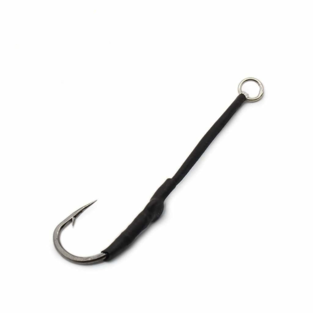 Jig Assist Hook - Hooks Terminal Tackle (Saltwater)
