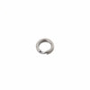 Jigstar Split Ring - Solid & Split Rings Terminal Tackle (Saltwater)
