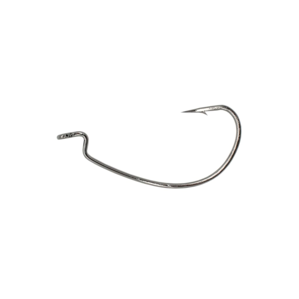 Kamatsu Heavy Duty Offset Bass Hook - Hooks Terminal Tackle (Freshwater)