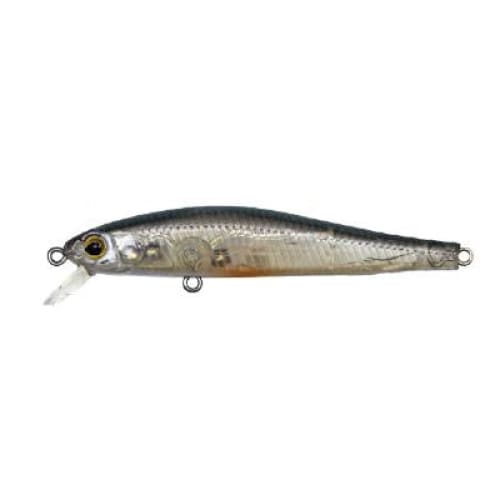 Kamatsu Sneaky Minnow 70mm - 001 - Hard Baits Lures (Freshwater)