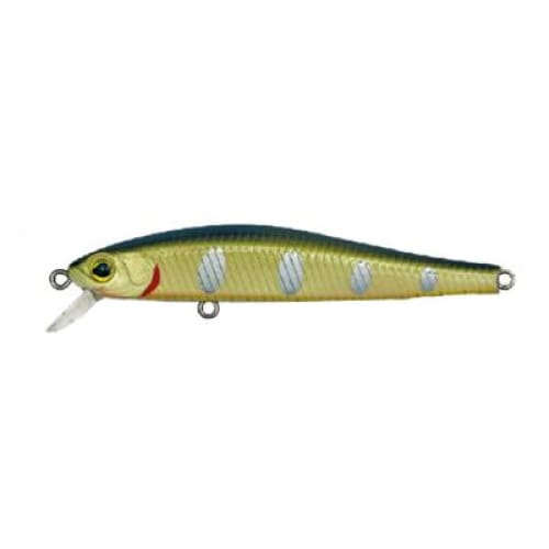 Kamatsu Sneaky Minnow 70mm - 004 - Hard Baits Lures (Freshwater)