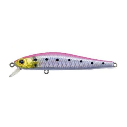 Kamatsu Sneaky Minnow 70mm - 005 - Hard Baits Lures (Freshwater)