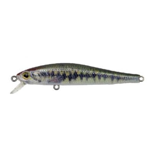 Kamatsu Sneaky Minnow 70mm - 008 - Hard Baits Lures (Freshwater)