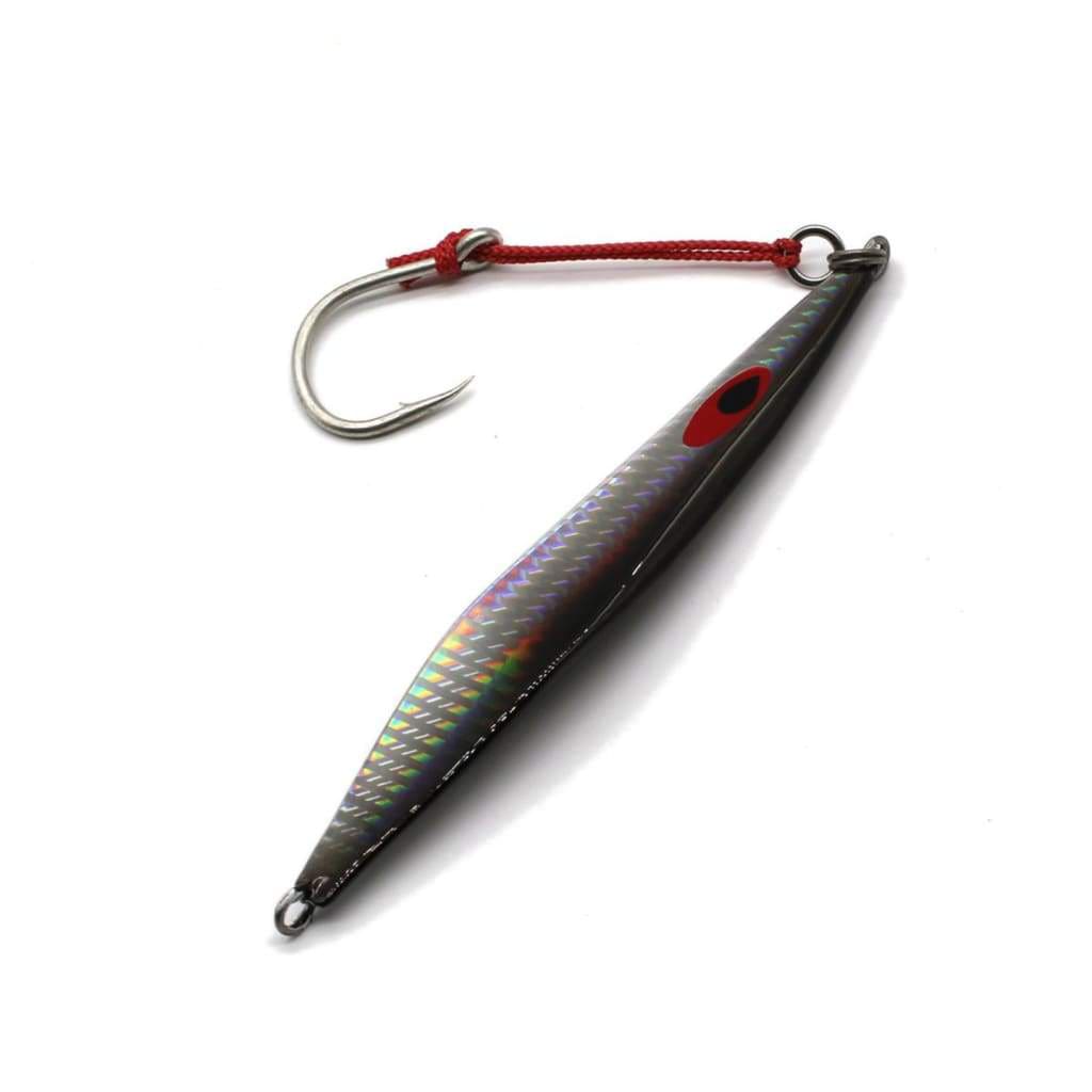 JABOBOAT Saltwater Long Distance Sending Hook Lures Senegal