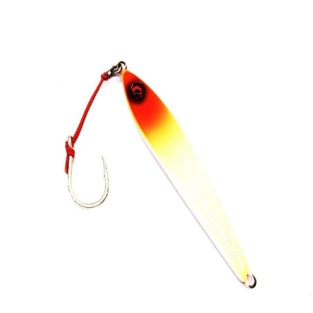 Knock Out Slasher 180g - Sunburst - Jig Lures (Saltwater)