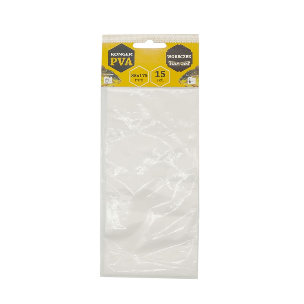 Konger PVA Pouch
