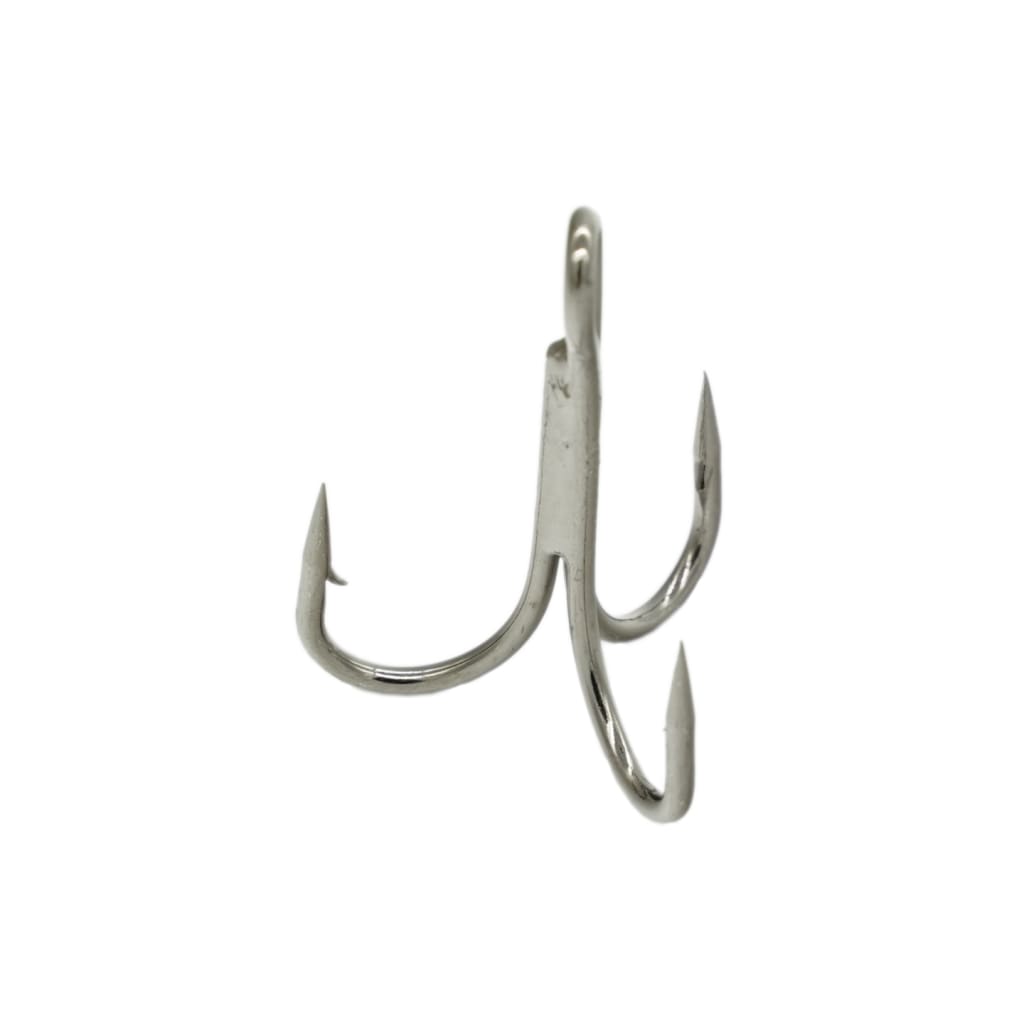 Land-It 4X Strong Treble Hook - Hooks (Saltwater)