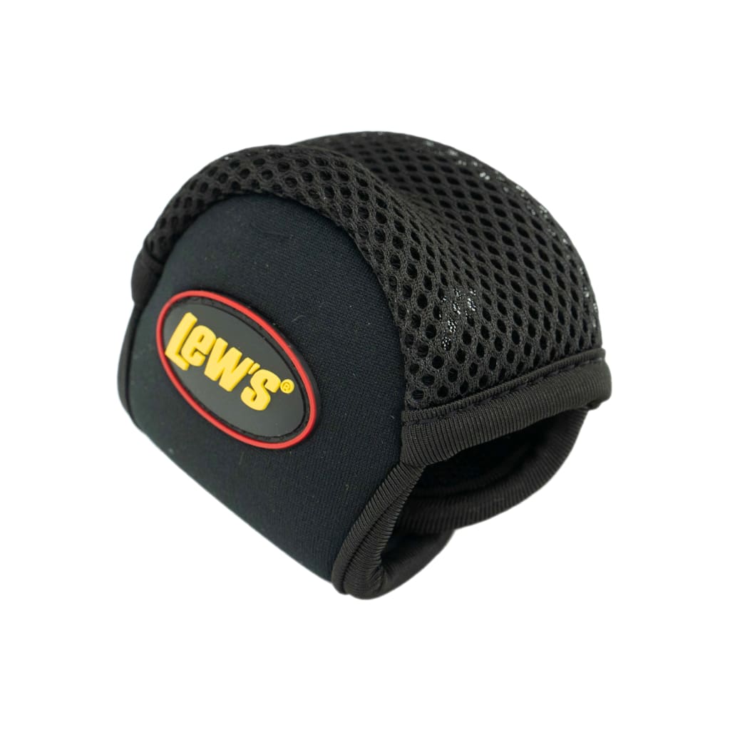 Big Catch Fishing Tackle - LEW'S Casting Reel Cover