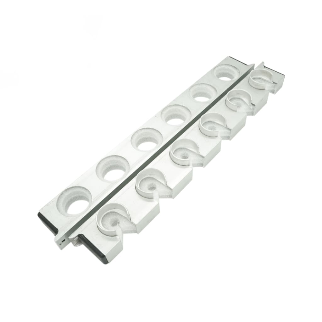 LINX Aluminium Roof Rack - Rod Holder Accessories (Saltwater)