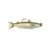 Live Target Swimbait Small Series - Soft Baits Lures (Freshwater)
