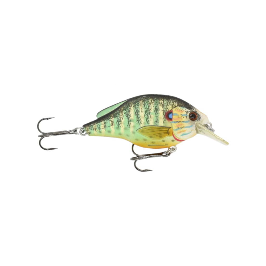 Live Target Swimbait Sunfish Squarebill