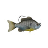 LiveTarget Swimbait Small - Soft Baits Lures (Saltwater)