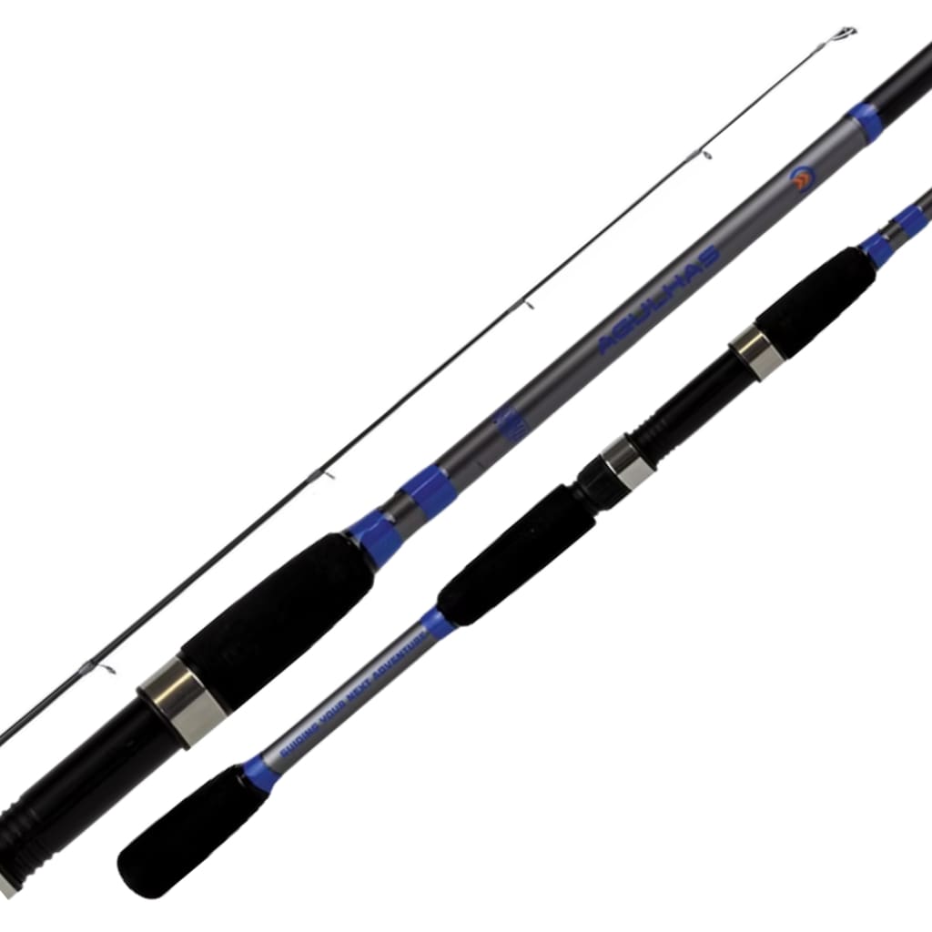 Loomis & Franklin Agulhas - Spinning Rods (Saltwater)