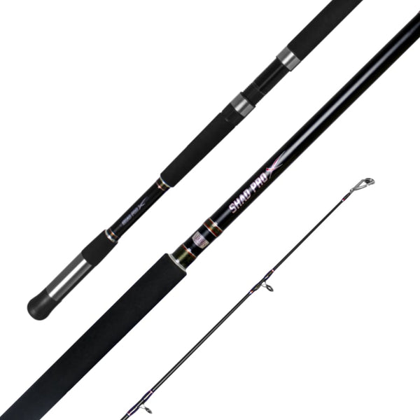 ROD LOOMIS SHOREBREAK 12FT S/B 3PCE – All Out Angling