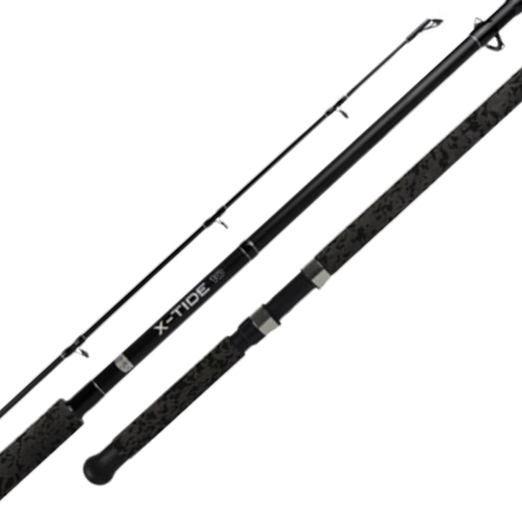 Big Catch Fishing Tackle - Loomis & Franklin X-Tide