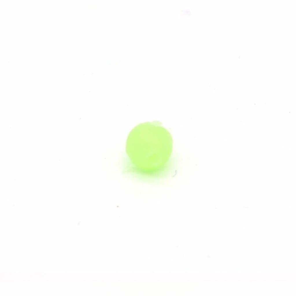 Lum Beads Green - Rigging Terminal Tackle (Saltwater)