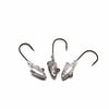Mad Mullet Shad Head Jigheads - Hooks Terminal Tackle (Saltwater)