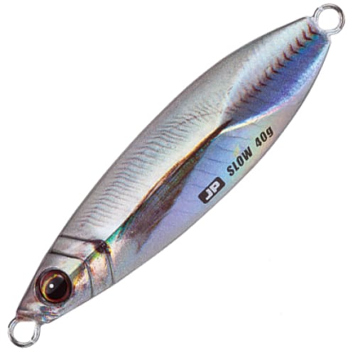Major Craft Jigpara Live 10g - Aji - Jig Lures (Saltwater)