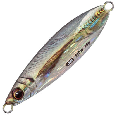 Major Craft Jigpara Live 10g - Gold Aji - Jig Lures (Saltwater)