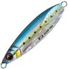 Major Craft Jigpara Live 10g - Gold Iwashi - Jig Lures (Saltwater)