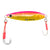 Major Craft Jigpara Slow 10g - Pink Gold - Jig Lures (Saltwater)